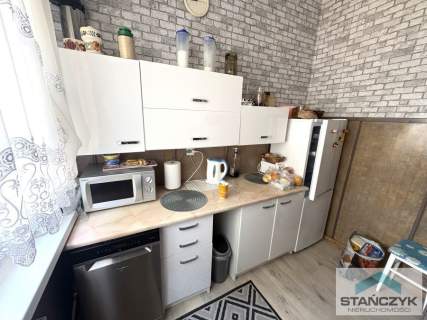 Gotowy biznes - Mieszkanie 6 Pokojowe 106 m2 - B