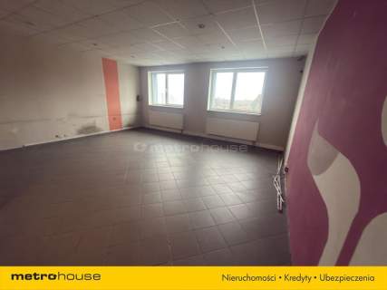 Lokal użytkowy do wynajęcia, 135 m2, Będzin