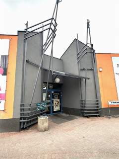 Lokal handlowy nr. 7- Centrum Handlowe Promenada