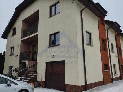 Sprzedam budynek wykorzystywany jako Hostel