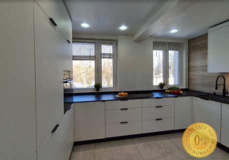 Nowa Kuchnia, 2 Pokoje , Balkon , Tereny zielone 