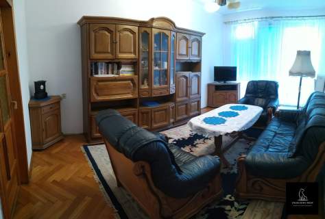 Mieszkanie z osobną kuchnią Poznań Wilda