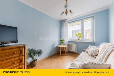 Rozkładowe 3 pok.z loggią i osobna kuchnią
