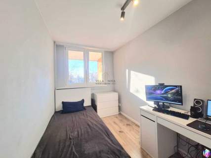 Ok.Zaporowskiej 4pok/Balkon/Inwestycja po remoncie