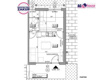 Apartament nad morzem gotowy do wynajmu