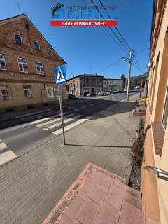Biuro na sprzedaż, 102,7 m2, Wyrzysk