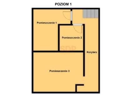 Lokal usługowy 140m2, z witryną / tuż przy Rynku 