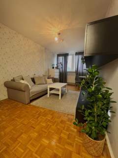Mieszkanie na sprzedaż, 37 m2, Wrocław