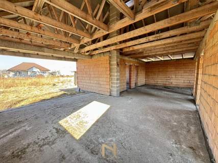 Dom na sprzedaż, 111,55 m2, Gorzów Wielkopolski