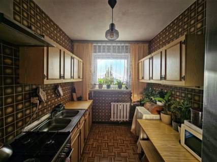 Mieszkanie na sprzedaż, 53 m2, Bydgoszcz