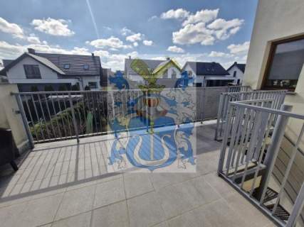 Dębniki/Skotniki apartament 90m2 4pok, ogródek