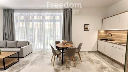 Apartament przy samej Promenadzie fak. vat.
