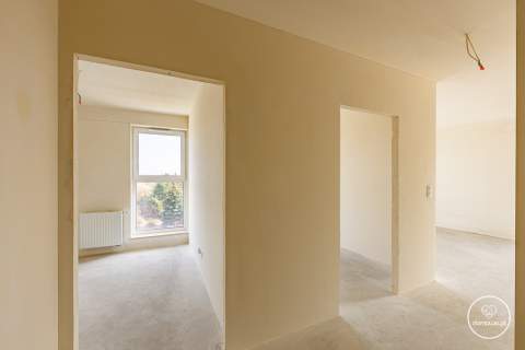 BIAŁOŁĘKA 2025r. 53m2 3 POKOJE BALKON
