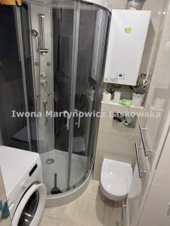 Mieszkanie do wynajęcia, 44,3 m2, Lubin