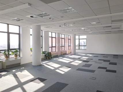 Nieruchomość komercyjna do wynajęcia, 540 m2, Warszawa