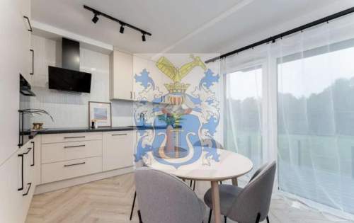 Bronowice apartament 77m2 4pokoje, taras, garaż