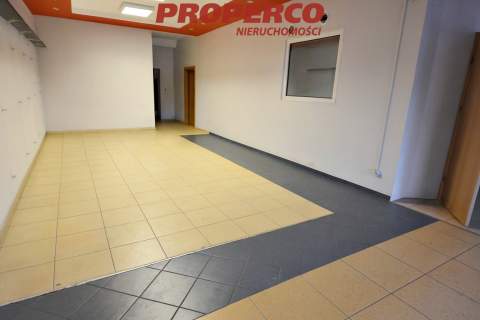 Lokal pow. 127m2, Herby, ul. 1 Maja