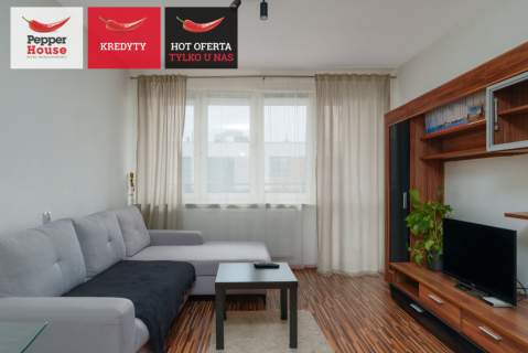 2 pok. Ursus balkon gotowe od zaraz