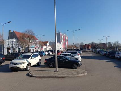 Sprzedam Lokal z Najemcą Żabka