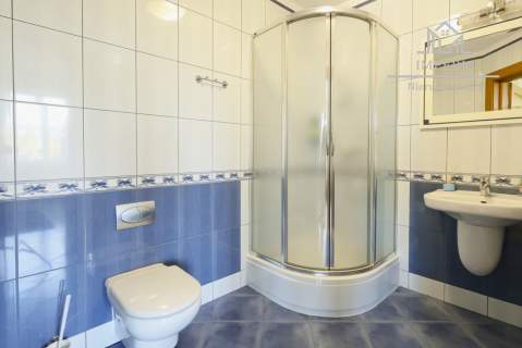 Prestiżowa nieruchomość w Koźminie 340m2