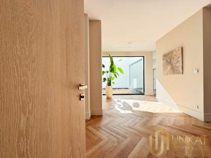 Design, który inspiruje. Luksusowy dom marzeń