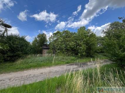 Sprzedam działkę 2400m2 Platerów