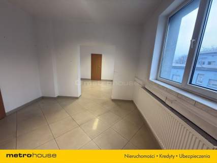 Lokal użytkowy do wynajęcia, 135 m2, Będzin