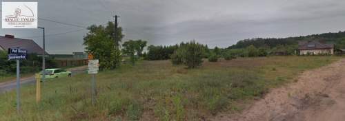 815.000 Działka usługowo budowlana FORDON 2728 m2