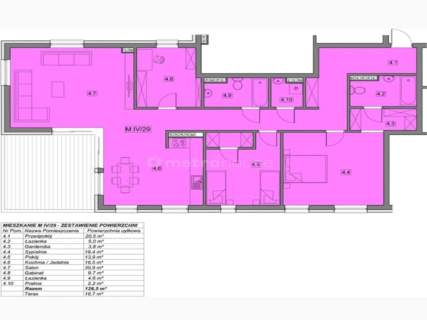 SPRZEDAŻ APARTAMETU W CENTRUM MIASTA, BUSKO ZDRÓJ