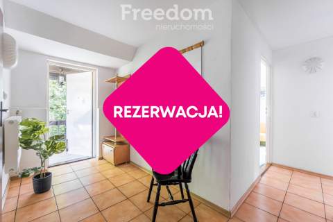 Urokliwy dom w Janowcu nad Wisłą tuż pod zamkiem