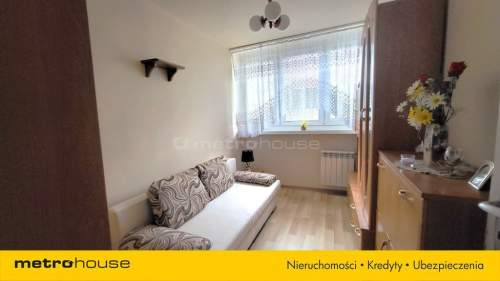 M4 z balkonem w dobrej lokalizacji