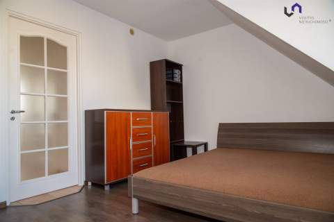 Mieszkanie do wynajęcia, 37,7 m2, Tychy