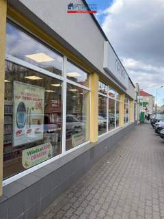 Nieruchomość komercyjna na sprzedaż, 193 m2, Piła