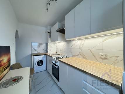 Gdynia Obłuże 2 pokoje po remoncie, 39 m2
