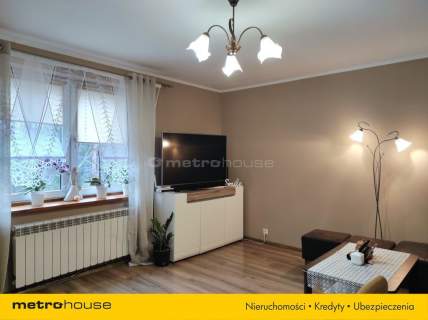 Połowa domu w Jawiszowicach 76,71m ogródek balkon