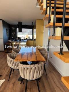 Nowoczesny dom parterowy BEZ PROWIZJI