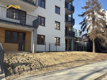 3 pokoje I balkon I miejsce w garażu