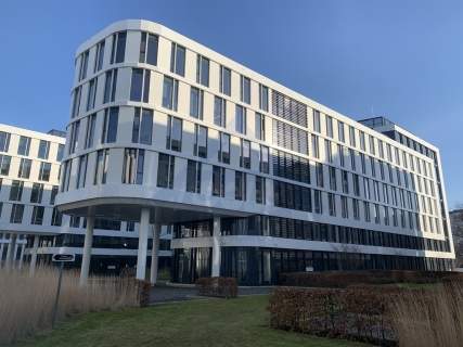 Biuro Włochy Żwirki i Wigury