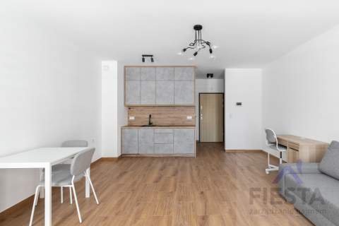 Nowe studio 32 m2 Lublin, Wieniawa, ul. Pagi 9