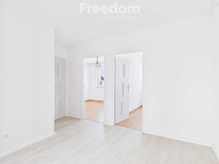 Mieszkanie 58,2 m2 na ul. Kwiatowej