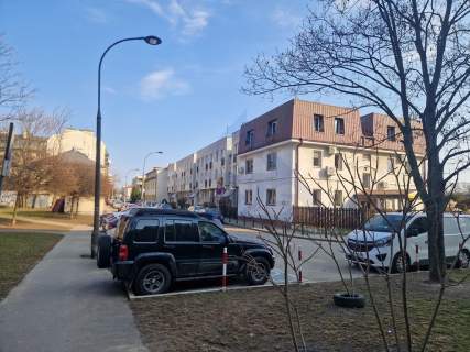 Mieszkanie do sprzedaży Bródno 54 m2