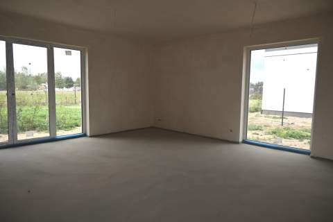 Dom na sprzedaż, 110,39 m2, Dosin