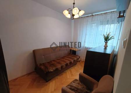 Okolice Ulicy Nożowniczej