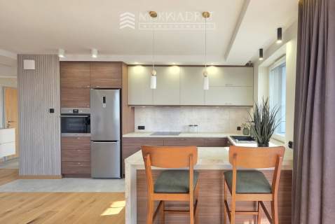 Os. Bojary apartamentowiec 3 pokoje, parking