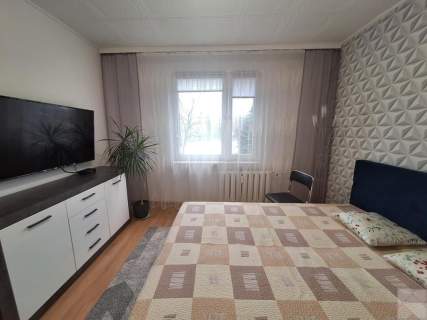Przestrzenne 3 - pokojowe na parterze/os.Rycerskie
