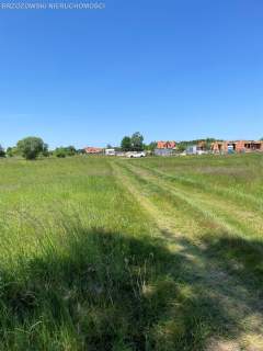 Białołęka, 1420 m2, WZ dom wolnostojący