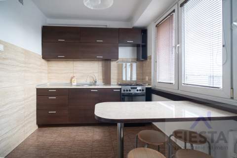 Łódź, ul. Kadłubka, Przestronna Kawalerka 32,5 m2 