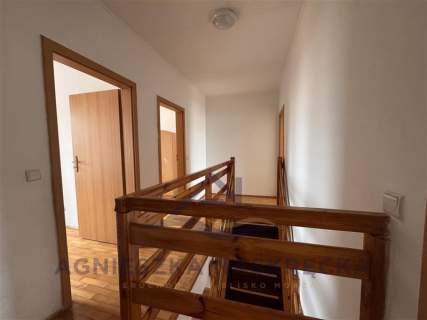 Bezczynszowe 2-poziomowe o pow. 117,30m2 w Darłowi