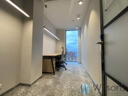 30m2- Prestiżowe Biuro All Inclusive