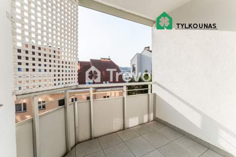 Miejsce w hali Winda Balkon Przy PKM
